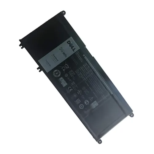 Dell Latitude 3480 56Wh, 15.2V, 3500mAh Laptop Battery